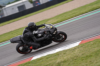 Middle Group Black Bikes